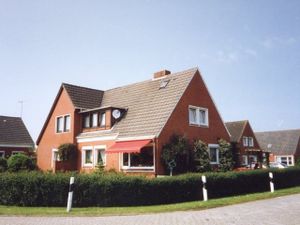 Ferienwohnung für 3 Personen (57 m²) in Neuharlingersiel
