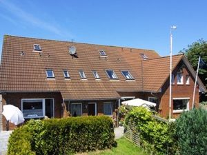 Ferienwohnung für 4 Personen (75 m&sup2;) in Neuharlingersiel