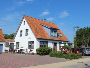 Ferienwohnung für 2 Personen (35 m²) in Neuharlingersiel