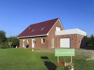 Ferienwohnung für 4 Personen (75 m²) in Neuharlingersiel 4/10