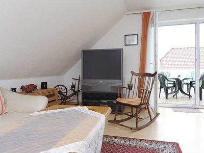 Ferienwohnung für 4 Personen (75 m²) in Neuharlingersiel 10/10