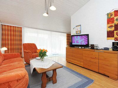 Ferienwohnung für 4 Personen (54 m²) in Neuharlingersiel 10/10