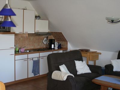 Ferienwohnung für 4 Personen (60 m²) in Neuharlingersiel 2/10