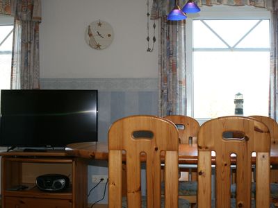 Ferienwohnung für 4 Personen (60 m²) in Neuharlingersiel 4/10