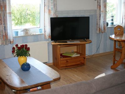 Ferienwohnung für 4 Personen (60 m²) in Neuharlingersiel 5/10