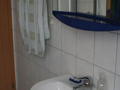 Ferienwohnung für 4 Personen (60 m²) in Neuharlingersiel 10/10