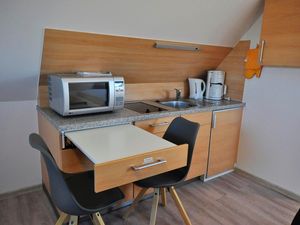 Ferienwohnung für 2 Personen (30 m²) in Neuharlingersiel