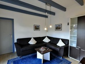 Ferienwohnung für 4 Personen (58 m²) in Neuharlingersiel