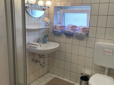 Ferienwohnung für 6 Personen (60 m²) in Neuharlingersiel 7/10