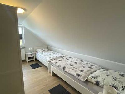 Ferienwohnung für 6 Personen (60 m²) in Neuharlingersiel 9/10