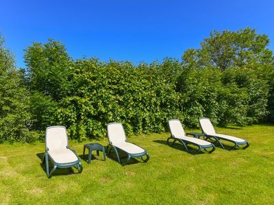 Ferienwohnung für 3 Personen (34 m²) in Neuharlingersiel 5/10