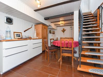 Ferienwohnung für 3 Personen (34 m²) in Neuharlingersiel 9/10