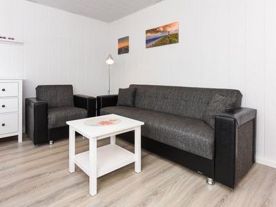 Ferienwohnung für 2 Personen (45 m²) in Neuharlingersiel 3/10