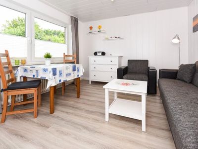 Ferienwohnung für 2 Personen (45 m²) in Neuharlingersiel 5/10