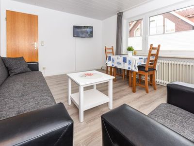 Ferienwohnung für 2 Personen (45 m²) in Neuharlingersiel 7/10