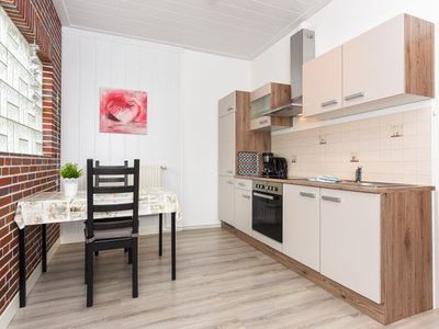 Ferienwohnung für 2 Personen (45 m²) in Neuharlingersiel 9/10