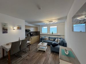 Ferienwohnung für 3 Personen (35 m²) in Neuharlingersiel