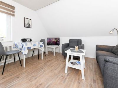 Ferienwohnung für 2 Personen (30 m²) in Neuharlingersiel 3/10