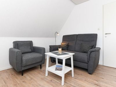 Ferienwohnung für 2 Personen (30 m²) in Neuharlingersiel 4/10