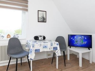 Ferienwohnung für 2 Personen (30 m²) in Neuharlingersiel 6/10