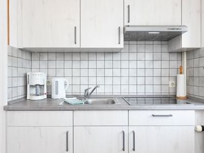 Ferienwohnung für 2 Personen (30 m²) in Neuharlingersiel 9/10