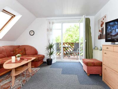 Ferienwohnung für 4 Personen (45 m²) in Neuharlingersiel 7/10