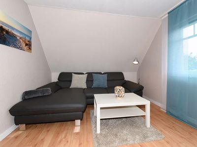 Ferienwohnung für 2 Personen (54 m²) in Neuharlingersiel 10/10