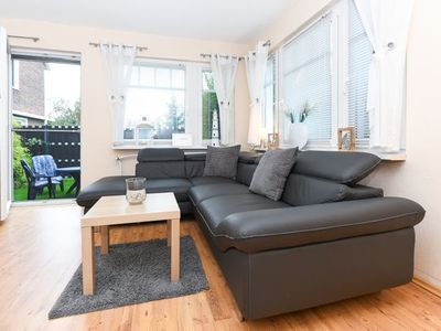 Ferienwohnung für 2 Personen (70 m²) in Neuharlingersiel 10/10