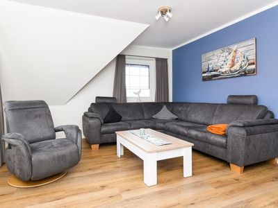 Ferienwohnung für 5 Personen (60 m²) in Neuharlingersiel 4/10