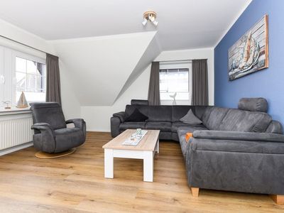 Ferienwohnung für 5 Personen (60 m²) in Neuharlingersiel 5/10