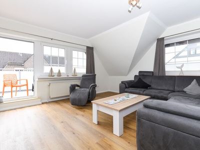 Ferienwohnung für 5 Personen (60 m²) in Neuharlingersiel 6/10