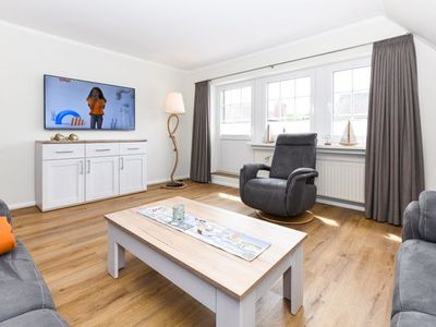 Ferienwohnung für 5 Personen (60 m²) in Neuharlingersiel 8/10