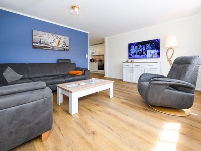 Ferienwohnung für 5 Personen (60 m²) in Neuharlingersiel 9/10