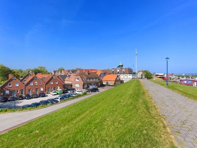 Ferienwohnung für 5 Personen (45 m²) in Neuharlingersiel 2/10