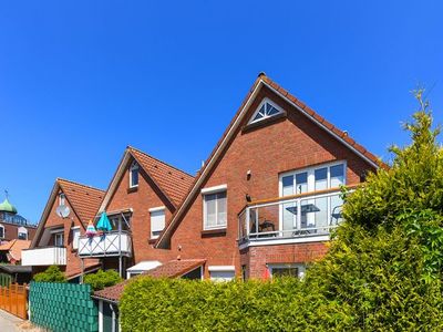 Ferienwohnung für 5 Personen (45 m²) in Neuharlingersiel 5/10