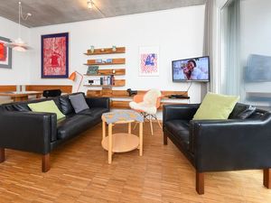 Ferienwohnung für 5 Personen (50 m²) in Neuharlingersiel
