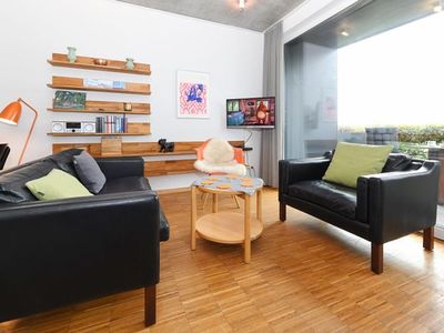 Ferienwohnung für 5 Personen (50 m²) in Neuharlingersiel 2/10