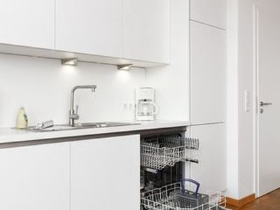 Ferienwohnung für 5 Personen (50 m²) in Neuharlingersiel 10/10