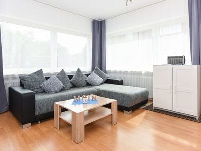 Ferienwohnung für 2 Personen (35 m²) in Neuharlingersiel 3/10