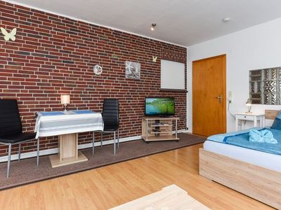 Ferienwohnung für 2 Personen (35 m²) in Neuharlingersiel 7/10