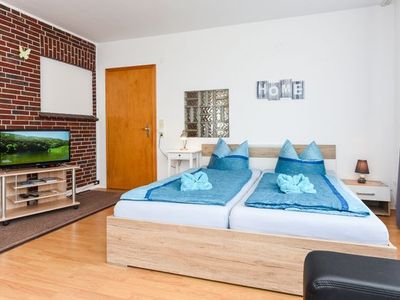 Ferienwohnung für 2 Personen (35 m²) in Neuharlingersiel 8/10