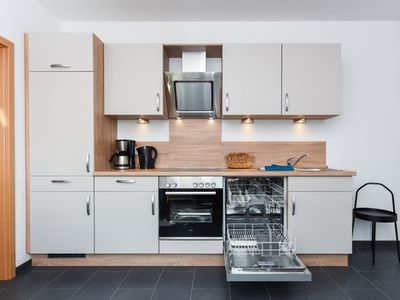 Ferienwohnung für 2 Personen (32 m²) in Neuharlingersiel 9/10