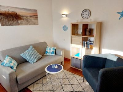 Ferienwohnung für 3 Personen (35 m²) in Neuharlingersiel 5/10