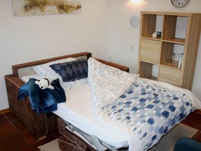 Ferienwohnung für 3 Personen (35 m²) in Neuharlingersiel 7/10