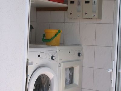 Ferienwohnung für 3 Personen (35 m²) in Neuharlingersiel 10/10