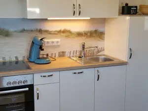 Ferienwohnung für 3 Personen (35 m²) in Neuharlingersiel