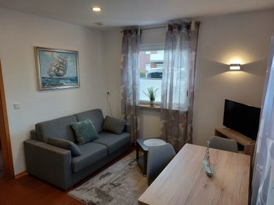 Ferienwohnung für 3 Personen (35 m²) in Neuharlingersiel 4/10