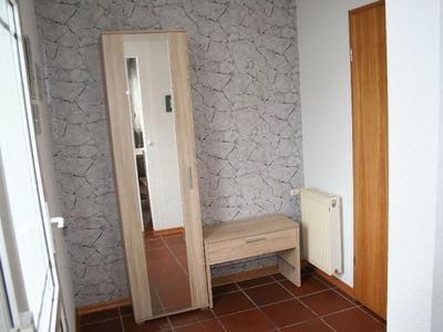 Ferienwohnung für 3 Personen (35 m²) in Neuharlingersiel 8/10