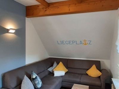 Ferienwohnung für 5 Personen (54 m²) in Neuharlingersiel 2/10