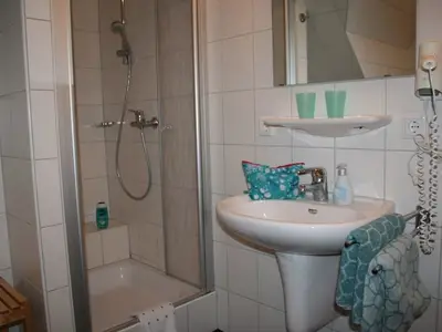 Ferienwohnung für 5 Personen (54 m²) in Neuharlingersiel 4/10